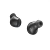 Hama 00184172 Spirit Chop II True Wireless Bluetooth fekete fülhallgató