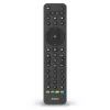 Hama 00221053 FITV 4in1 fekete univerzális távirányító