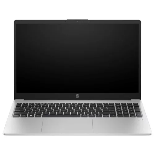 HP 255 G10 15,6"FHD/AMD Ryzen 5 7530U/16GB/512GB/Int.VGA/FreeDOS/ezüst laptop