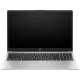 HP 255 G10 15,6"FHD/AMD Ryzen 5 7530U/16GB/512GB/Int.VGA/FreeDOS/ezüst laptop