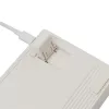White Shark SHINOBI 2 GK-004223W/BL-HU HUN fehér mechanikus (blue switch) gamer billentyűzet