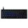 White Shark SHINOBI 2 GK-004123B/BL-HU HUN fekete mechanikus (blue switch) gamer billentyűzet