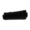 White Shark SHINOBI 2 GK-004123B/BL-HU HUN fekete mechanikus (blue switch) gamer billentyűzet