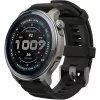 Amazfit Balance 2 fekete okosóra