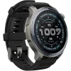 Amazfit Balance 2 fekete okosóra