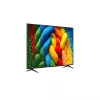 LG 75" 75NANO80A3B 4K UHD AI Smart NanoCell TV