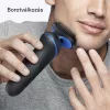 Braun  52-B7000CC elektromos borotva