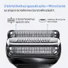 Braun 3-3040 WD elektromos borotva