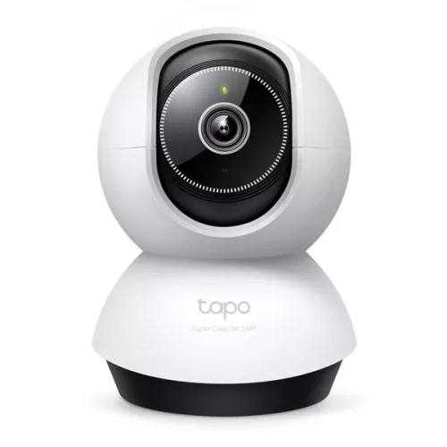 TP-LINK TC74 AI otthoni biztonsági Wi-Fi kamera - R