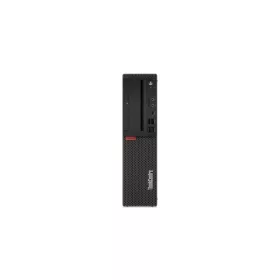   Lenovo ThinkCentre M720s SFF/i5-9500/8GB/256GB/Win Pro COA/fekete asztali számítógép (Használt A+)