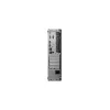 Lenovo ThinkCentre M720s SFF/i5-9500/8GB/256GB/Win Pro COA/fekete asztali számítógép (Használt A+)