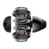 Shokz OpenDots ONE Bluetooth True Wireless fekete fülhallgató