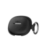 Shokz OpenDots ONE Bluetooth True Wireless fekete fülhallgató