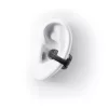 Shokz OpenDots ONE Bluetooth True Wireless fekete fülhallgató
