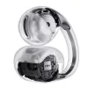 Shokz OpenDots ONE Bluetooth True Wireless fekete fülhallgató