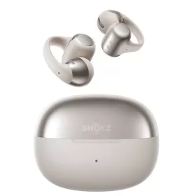   Shokz OpenDots ONE Bluetooth True Wireless szürke fülhallgató