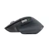 Logitech MX Master 3S BT vezeték nélküli grafitszürke egér