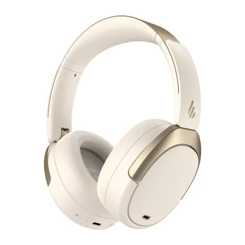 Edifier WH950NB V25 bézs Bluetooth fejhallgató