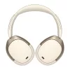Edifier WH950NB V25 bézs Bluetooth fejhallgató