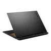 Asus TUF Gaming FX608JHR-QT020 16"WQXGA/Intel Core i7-14650HX/16GB/1TB/RTX 5050 8GB/FreeDOS/szürke laptop