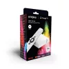 Strong LEAP-S3+V2 Google TV BOX set-top box / TV okosító / médialejátszó