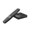 Strong LEAP-S3 Pro Google TV BOX set-top box / TV okosító / médialejátszó