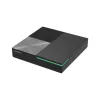 Strong LEAP-S3 Pro Google TV BOX set-top box / TV okosító / médialejátszó