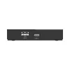 Strong LEAP-S3 Pro Google TV BOX set-top box / TV okosító / médialejátszó