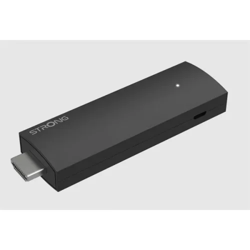Strong LEAP-UNA Android TV Stick / TV okosító / médialejátszó