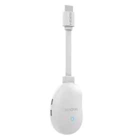   Strong LEAP-NEVE Google TV dongle / TV okosító / médialejátszó