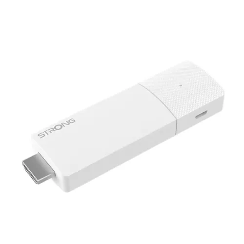 Strong LEAP-AIR Google TV Stick / TV okosító / médialejátszó