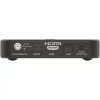 Strong SRT423 Android Box / HDTV vevőegység / Tv okosító / médialejátszó