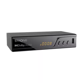   Strong SRT8250 HD digitális földfelszíni TV-vevőkészülék