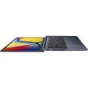 Asus VivoBook 15 X1504 X1504VA-BQ766 15,6"FHD/Intel Core i5-1335U/8GB/512GB/Int.VGA/Win11 Pro/kék laptop