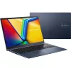 Asus VivoBook 15 X1504 X1504VA-BQ766 15,6"FHD/Intel Core i5-1335U/8GB/512GB/Int.VGA/Win11 Pro/kék laptop