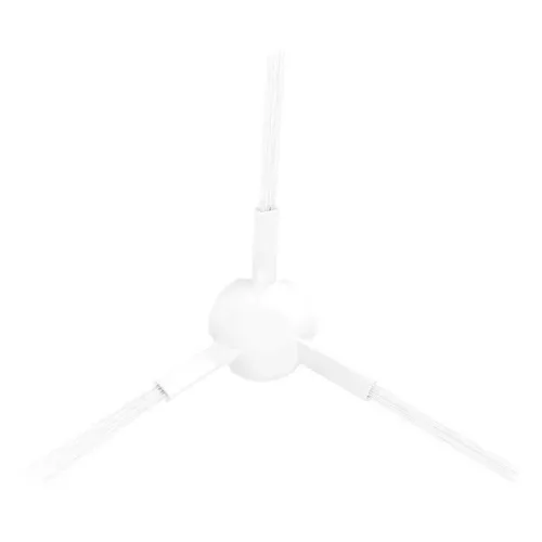 Xiaomi BHR6687GL X10+/S10+/X10/X20+/S20+/X20Pro/X20Max/S40C robotporszívóhoz oldalkefe