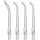 Xiaomi BHR9938GL Water Flosser Replacement Tips szájzuhany pótfej