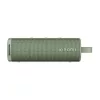 Xiaomi Sound Outdoor 30W Hordozható Bluetooth Hangszóró Zöld
