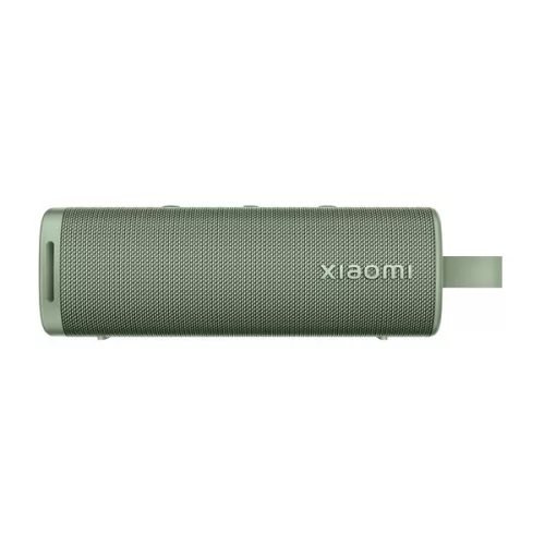 Xiaomi Sound Outdoor 30W Hordozható Bluetooth Hangszóró Zöld