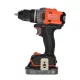 Black & Decker BLD682D1XK-QW  18V AKU fúrócsavarhúzó