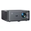 Yaber K2s Pro Full HD Google TV fekete smart házimozi projektor