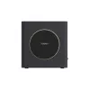 Yaber K2s Pro Full HD Google TV fekete smart házimozi projektor