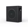 Yaber K2s Pro Full HD Google TV fekete smart házimozi projektor