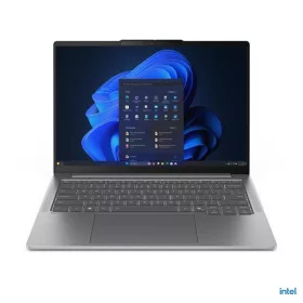   Lenovo IdeaPad Pro 5 14IAH10 14"2,8K/Intel Core Ultra 5 225H/24GB/512GB/Int.VGA/FreeDOS/szürke laptop