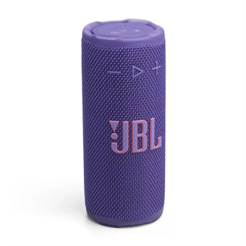JBL GRIP lila Bluetooth hangszóró