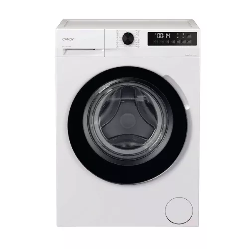 Candy GD 26SSB6-S fehér, elöltöltős, keskeny, max.: 1200ford, 6kg, mosógép