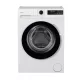 Candy GD 26SSB6-S fehér, elöltöltős, keskeny, max.: 1200ford, 6kg, mosógép