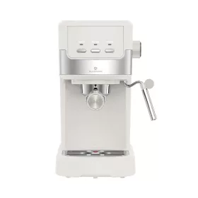 Blaumann BL-9010 krém- ezüst espresso kávéfőző