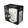 Blaumann BL-9010 krém- ezüst espresso kávéfőző