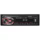 AIWA IC-320DAB Bluetooth/USB/SD DAB+ mechanika nélküli autóhifi fejegység
